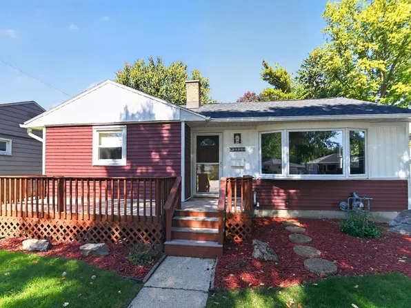 3710 Sussex Ln, Madison, WI 53714