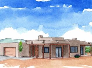 6 Colinas Del Sol, Lamy, NM 87540