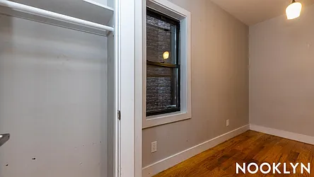 Rented by Nooklyn NYC LLC