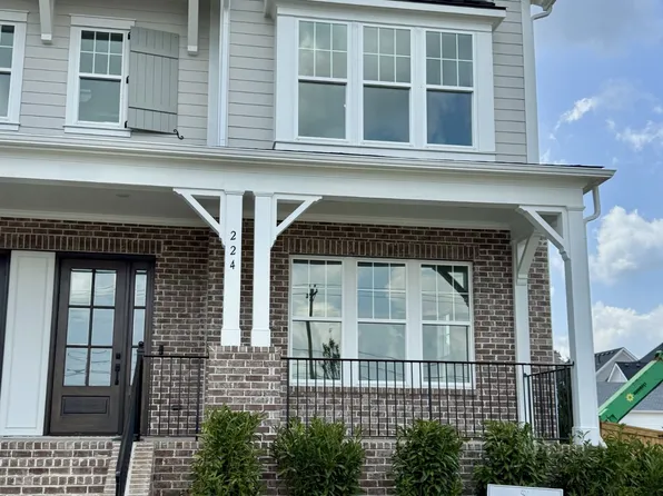 224 Equine St Lot 63, Franklin, TN 37064