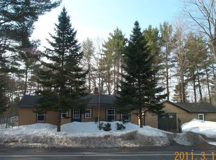 560 Ossipee Trl W, Standish, ME 04084