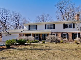 644 Timber Ln, Lake Forest, IL 60045