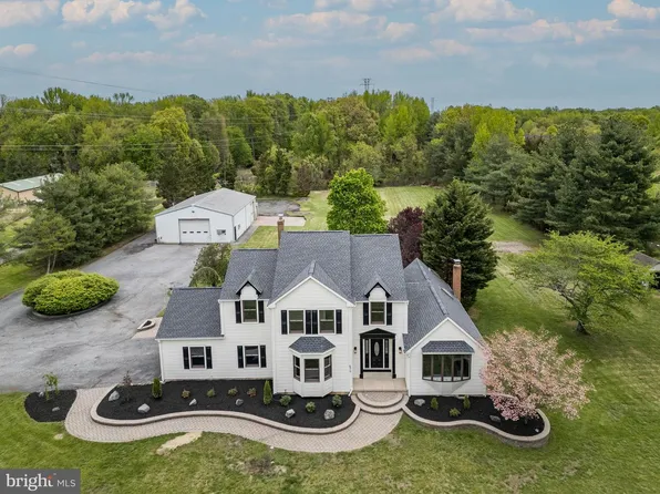 270 Hartford Rd, Medford, NJ 08055