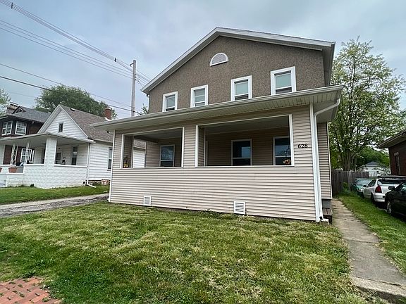 3rd image of 628 Marquette St