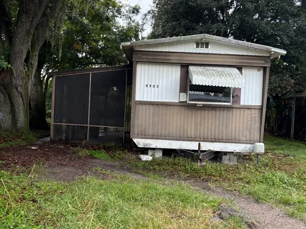 6905 Raymond Ave, Lakeland, FL 33811