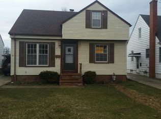 3010 Wellington Ave, Parma, OH 44134