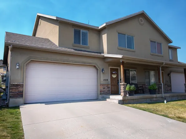 1729 Arnold Dr, Layton, UT 84041