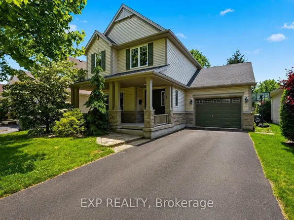 29 Augusta Cres, Saint Thomas, ON N5R 6J8