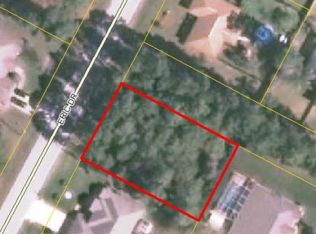 81 Eric Dr, Palm Coast, FL 32164