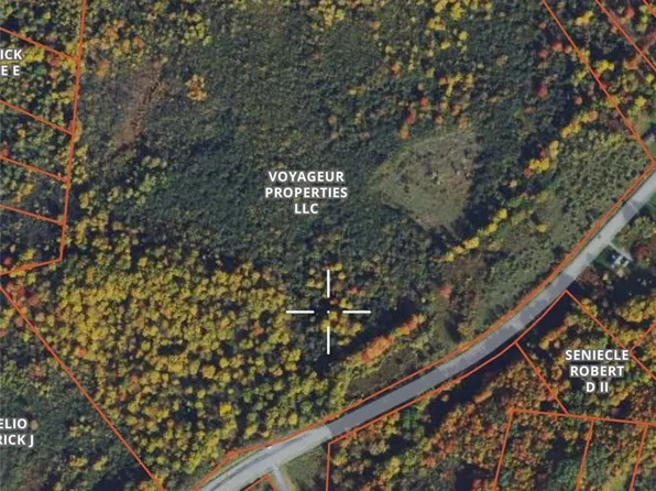 Washington St Lot 19, Watertown, NY 13601
