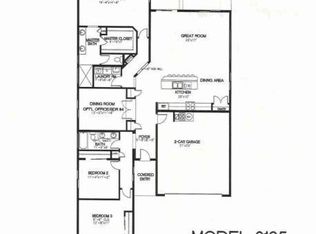 1543 N Keating Ct, Tucson, AZ 85715