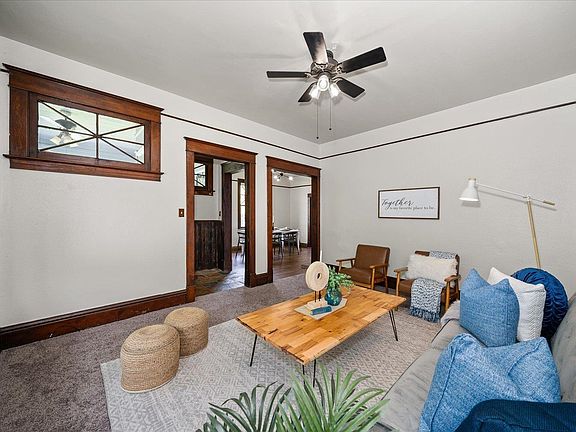 3rd image of 1303 W Spofford Ave