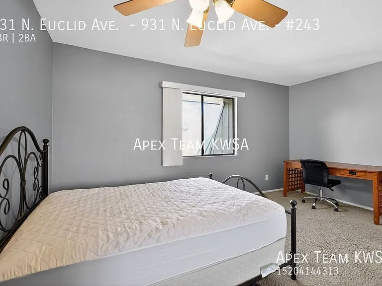 931 N Euclid Ave #243 — Photo 22