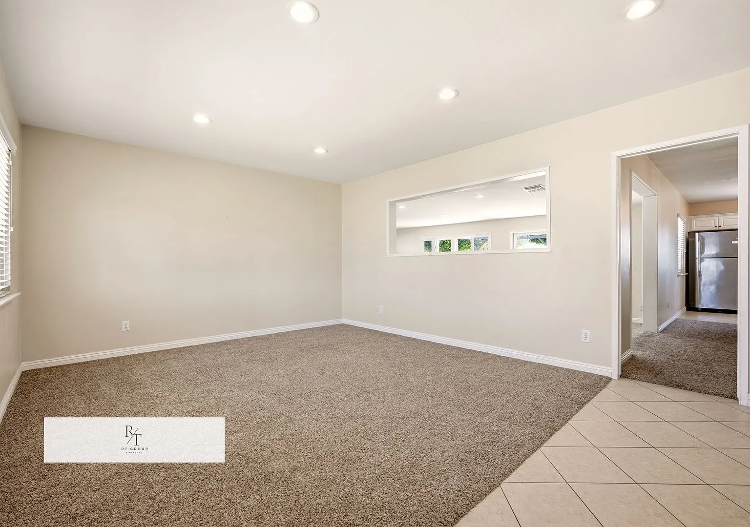 Bright & Spacious 3-Bedroom Home in Quiet West Covina Neighborhood — Photo 4