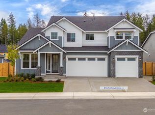 LOT 6251 247 Marymere Rd SW, Port Orchard, WA 98367