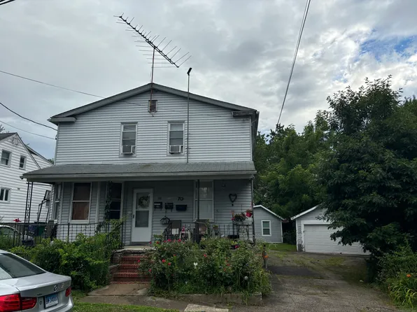 70-72 Crane Street, Fairfield, CT 06825