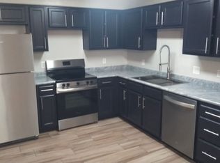 1622 S 31st Ave UNIT 8, Phoenix, AZ 85009