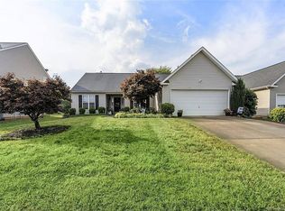 8914 Hedge Maple Rd, Charlotte, NC 28269