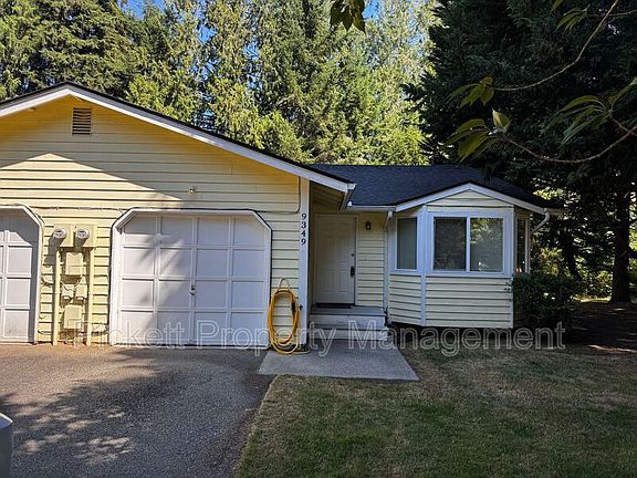 2nd image of 9349 Old Military Rd NE