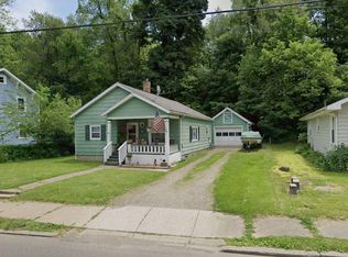 1117 Tremont Ave SE, Massillon, OH