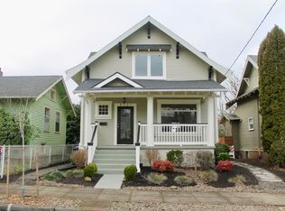 4727 NE 30th Ave, Portland, OR 97211