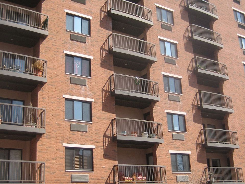OUTSIDE VIEW