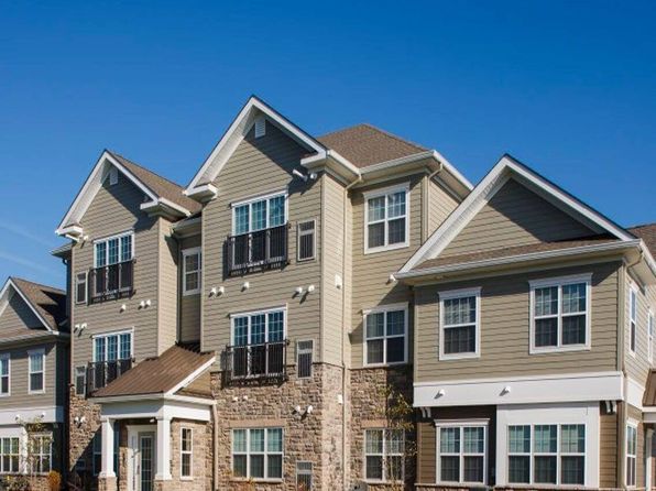 101 Campbell Blvd #1732