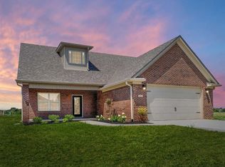 612 Fourwinds Drive, Richmond, KY --