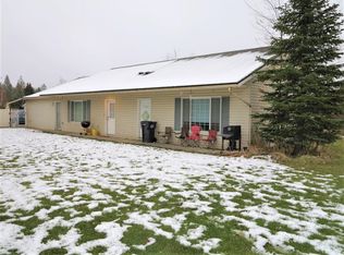 3130 Meadow Glen Ln, Cheney, WA 99004