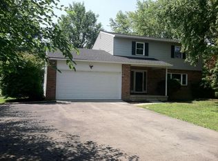 12815 Fox Run Ct S, Pickerington, OH 43147