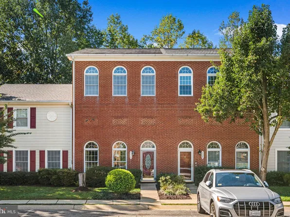 536 Quince Ct, La Plata, MD 20646