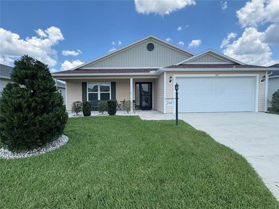 767 Barron Pl, The Villages, FL, 32163