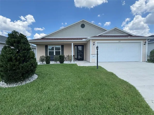 767 Barron Pl, The Villages, FL 32163