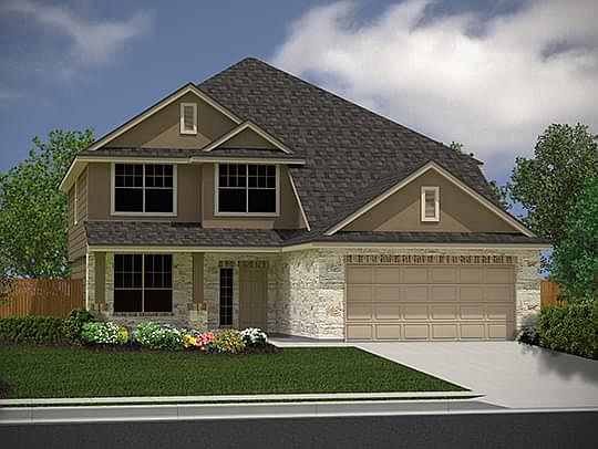 Elevation C