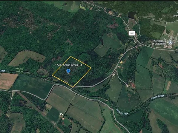 17280 Saline Creek Rd, Sainte Genevieve, MO 63670