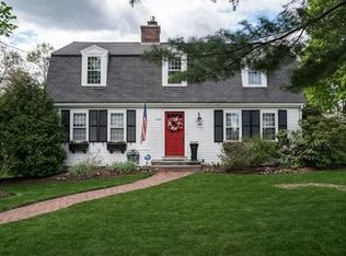 2045 Massachusetts Ave, Lexington, MA 02421