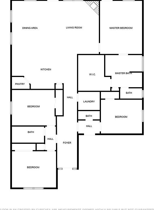 2nd image of 7435 Coppice Dr