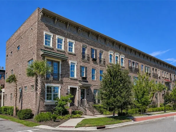 500 Altamaha Street, Savannah, GA 31401