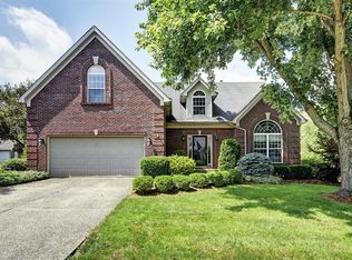 3516 Coventry Tee Ct, Louisville, KY 40241