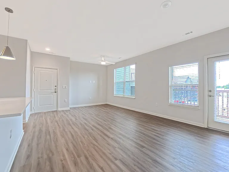 Living Space Living Space