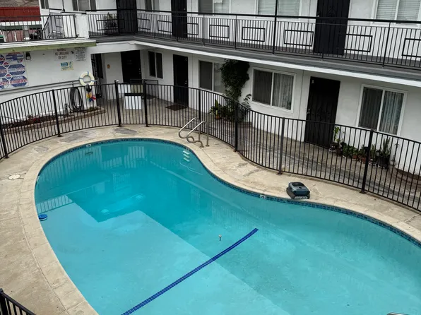 14022 Bellflower Blvd APT E, Bellflower, CA 90706