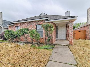 1337 Cedar Ridge Dr, Lewisville, TX 75067