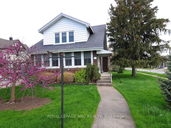 300 Phipps St, Fort Erie, ON L2A 2V6