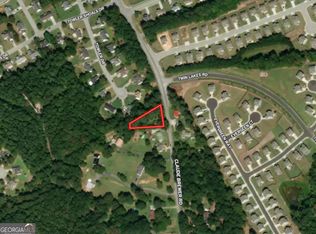 3820 Claude Brewer Rd, Loganville, GA 30052