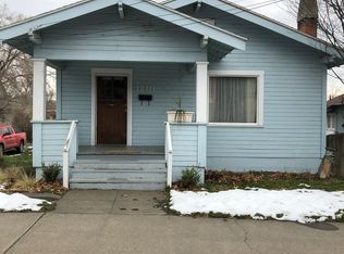 1210 NW Carden Ave, Pendleton, OR 97801