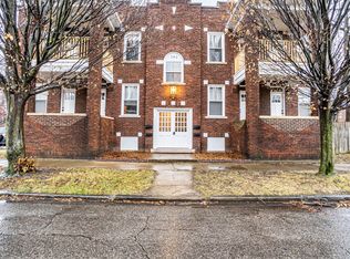 382 Carpenter St UNIT D, Columbus, OH