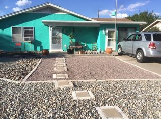 324 Mimbres Dr, Los Alamos, NM 87544