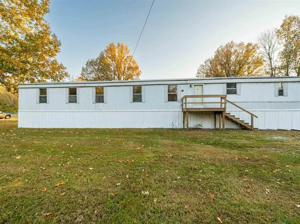 255 E 2nd St, Calhoun, KY 42327