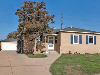 7748 El Caprice Ave, North Hollywood, CA, 91605