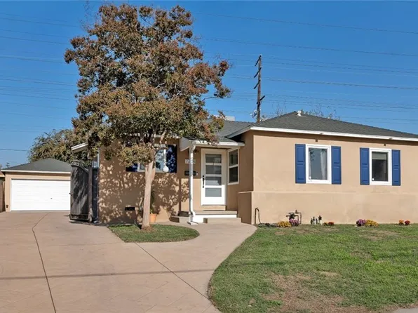 7748 El Caprice Ave, North Hollywood, CA 91605